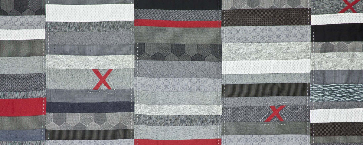 With Kissez Spread Quilt Pattern PDF