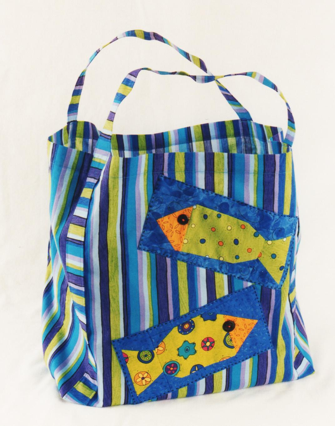 Grocery Store Bags